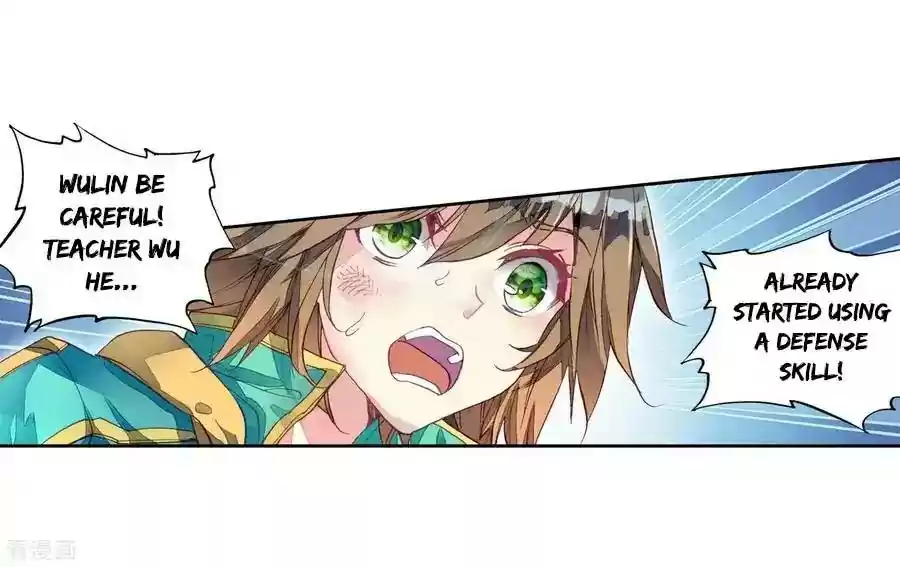 Douluo Dalu 3: The Legend of the Dragon King Chapter 100: