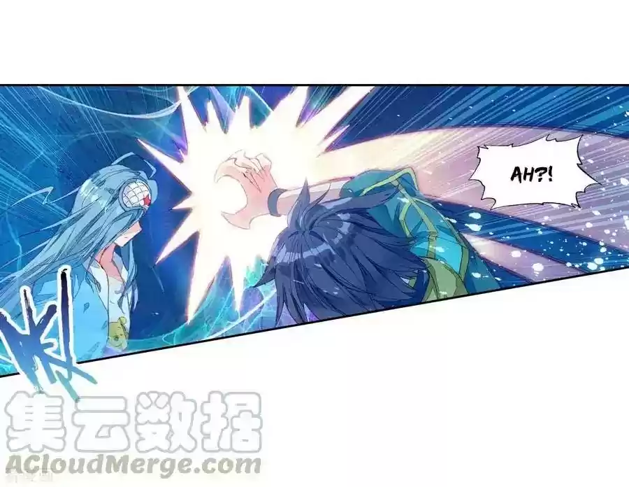 Douluo Dalu 3: The Legend of the Dragon King Chapter 100: