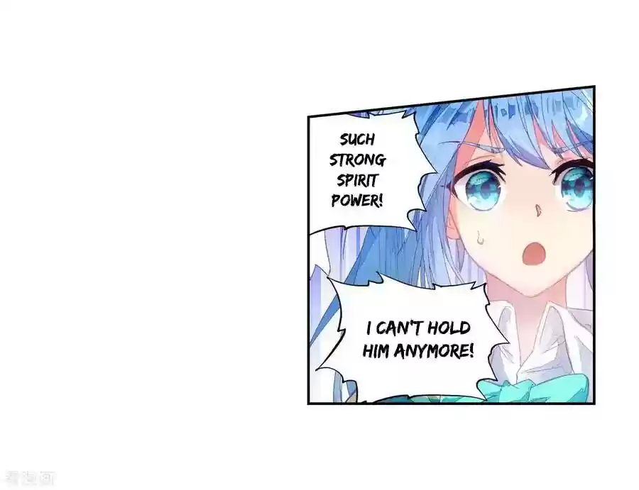 Douluo Dalu 3: The Legend of the Dragon King Chapter 100: