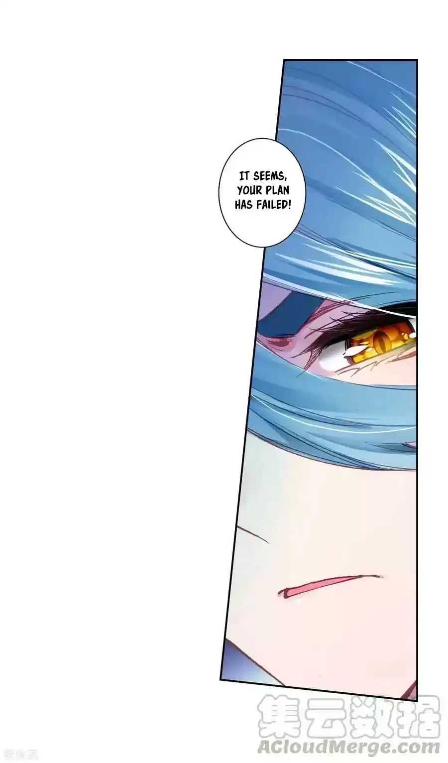 Douluo Dalu 3: The Legend of the Dragon King Chapter 100: