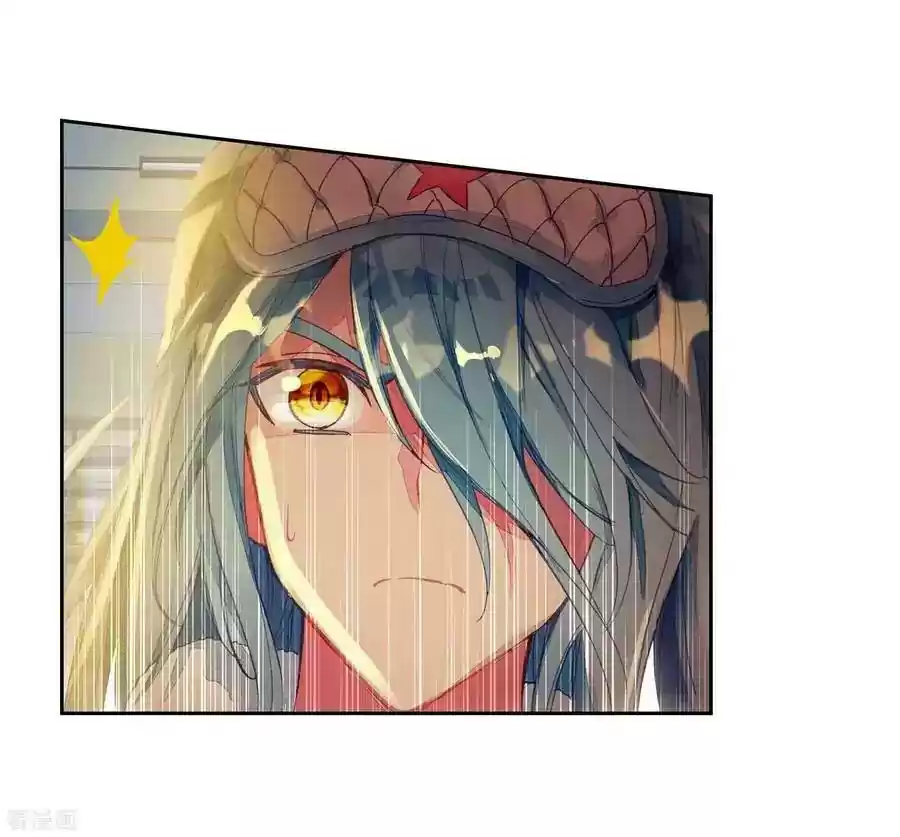 Douluo Dalu 3: The Legend of the Dragon King Chapter 100: