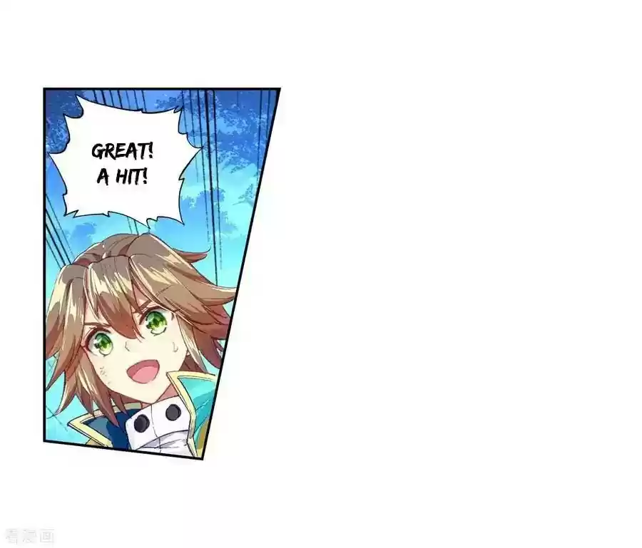 Douluo Dalu 3: The Legend of the Dragon King Chapter 100: