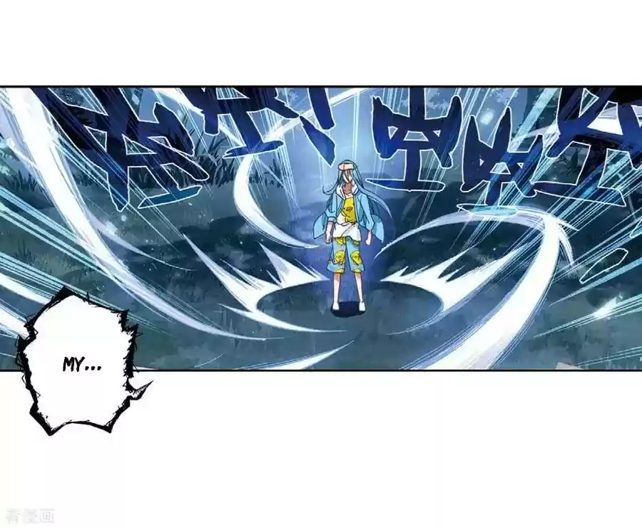 Douluo Dalu 3: The Legend of the Dragon King Chapter 100: