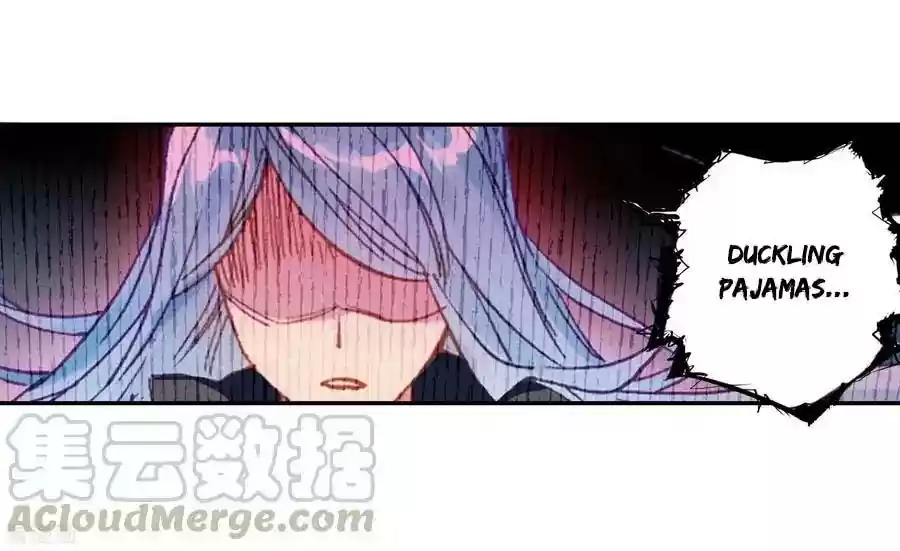 Douluo Dalu 3: The Legend of the Dragon King Chapter 100: