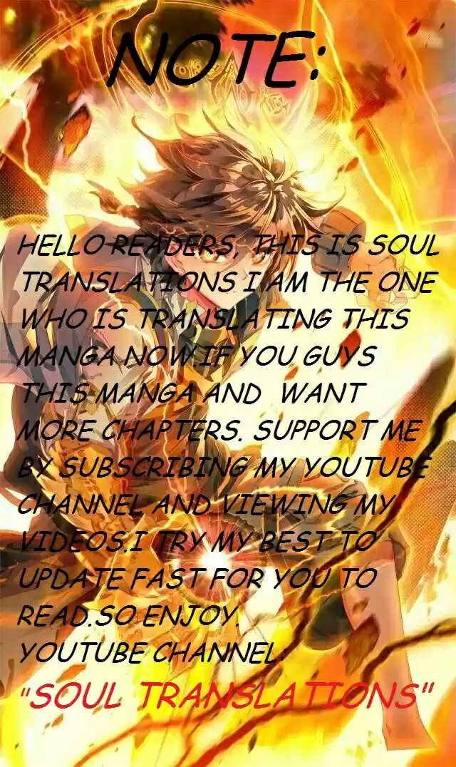 Douluo Dalu 3: The Legend Of The Dragon King Chapter 103: Depature