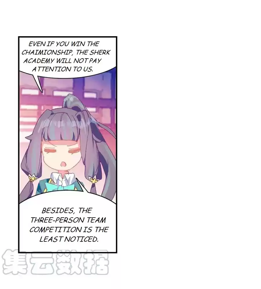 Douluo Dalu 3: The Legend Of The Dragon King Chapter 103: Depature