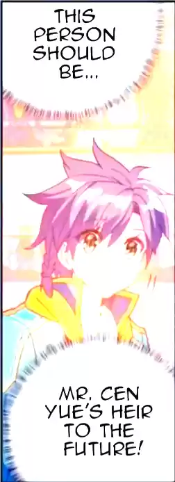 Douluo Dalu 3: The Legend Of The Dragon King Chapter 108