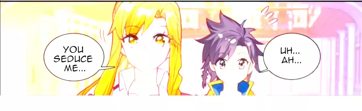 Douluo Dalu 3: The Legend Of The Dragon King Chapter 108