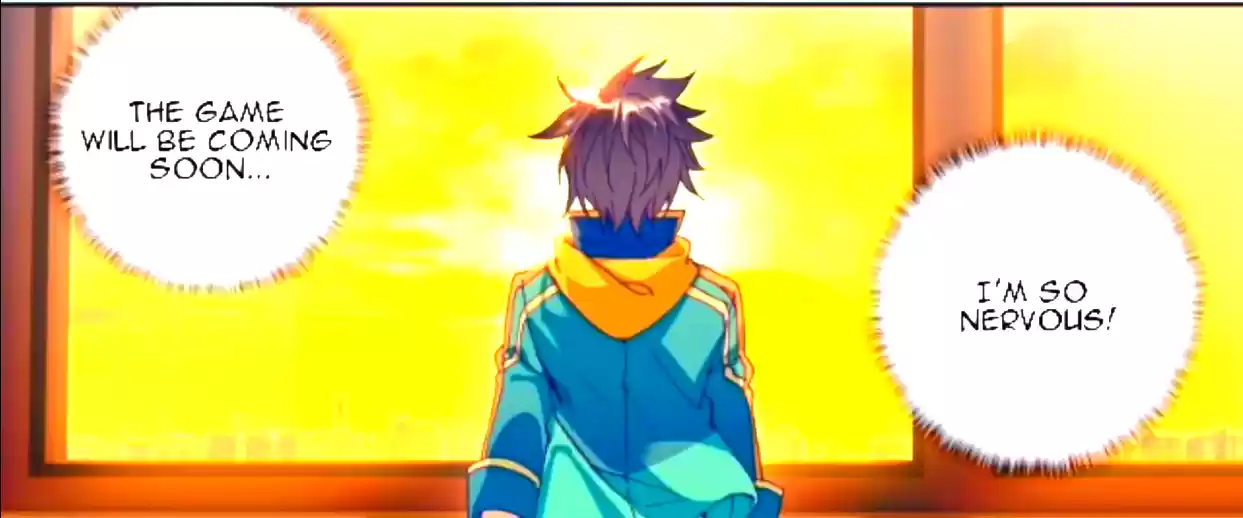 Douluo Dalu 3: The Legend Of The Dragon King Chapter 108