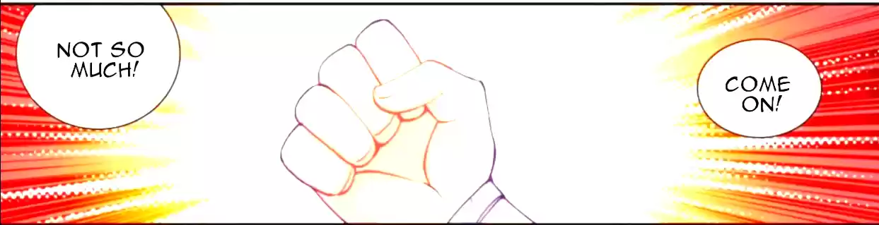 Douluo Dalu 3: The Legend Of The Dragon King Chapter 108