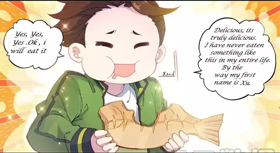 Douluo Dalu 3: The Legend Of The Dragon King Chapter 109