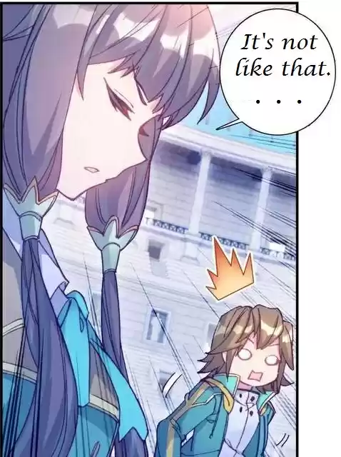 Douluo Dalu 3: The Legend Of The Dragon King Chapter 110