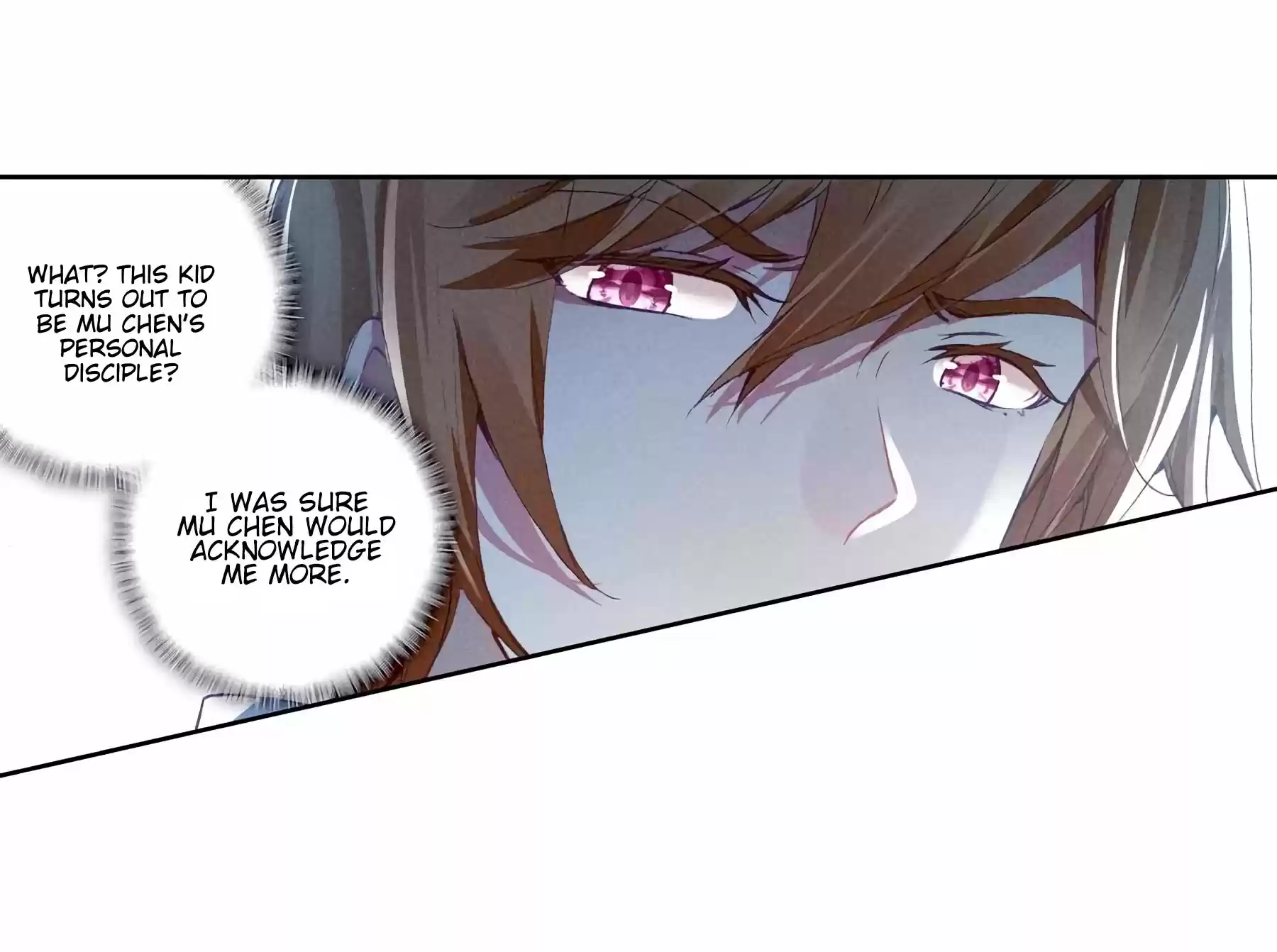 Douluo Dalu 3: The Legend Of The Dragon King Chapter 112