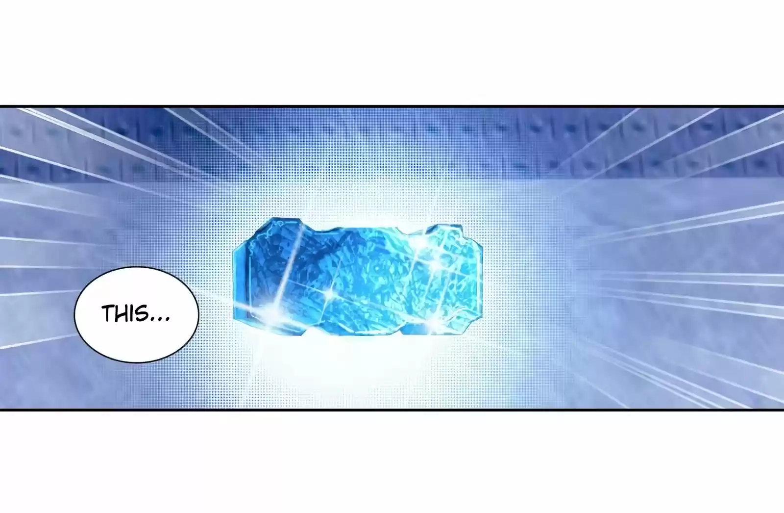 Douluo Dalu 3: The Legend Of The Dragon King Chapter 113