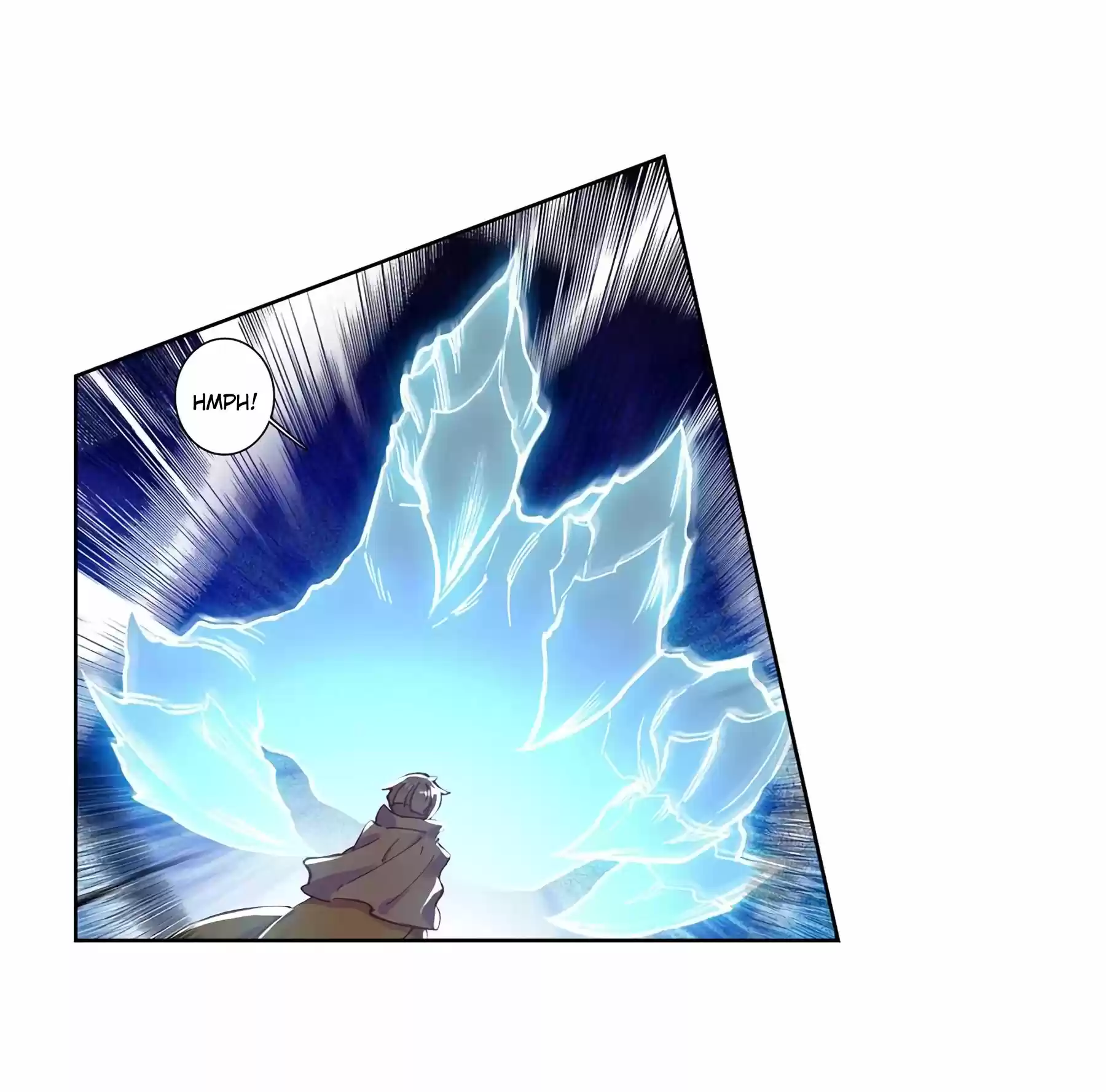 Douluo Dalu 3: The Legend Of The Dragon King Chapter 114