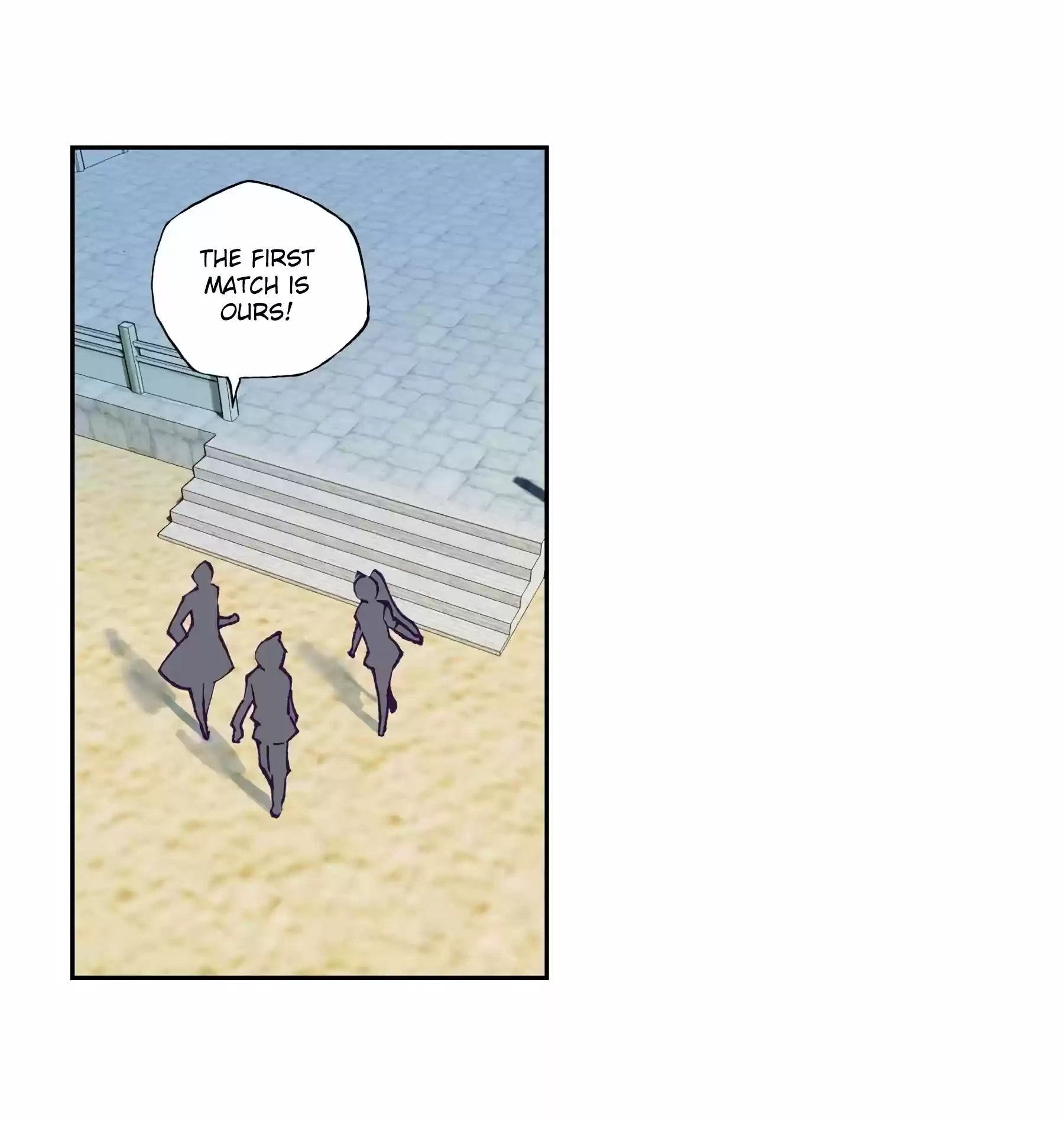 Douluo Dalu 3: The Legend Of The Dragon King Chapter 115