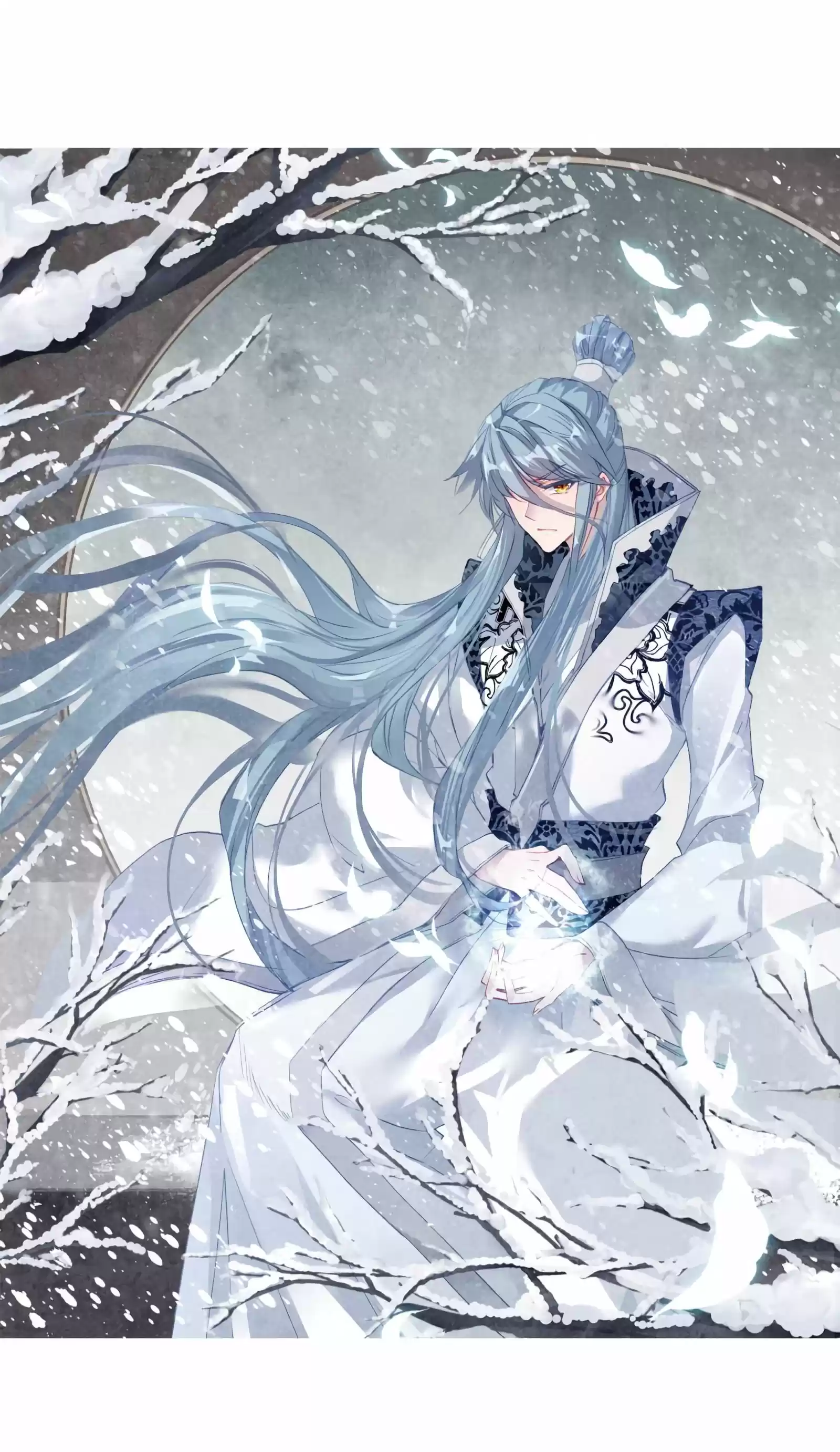 Douluo Dalu 3: The Legend Of The Dragon King Chapter 118