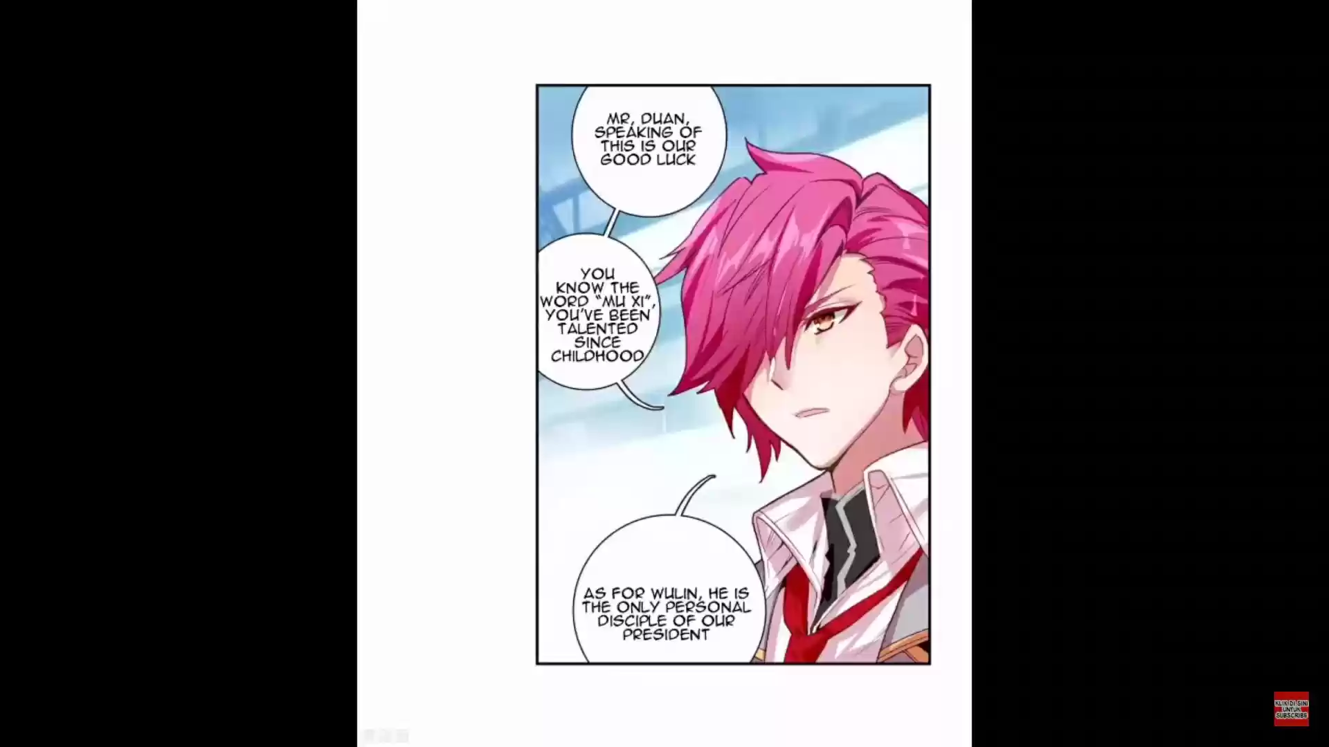 Douluo Dalu 3: The Legend Of The Dragon King Chapter 119