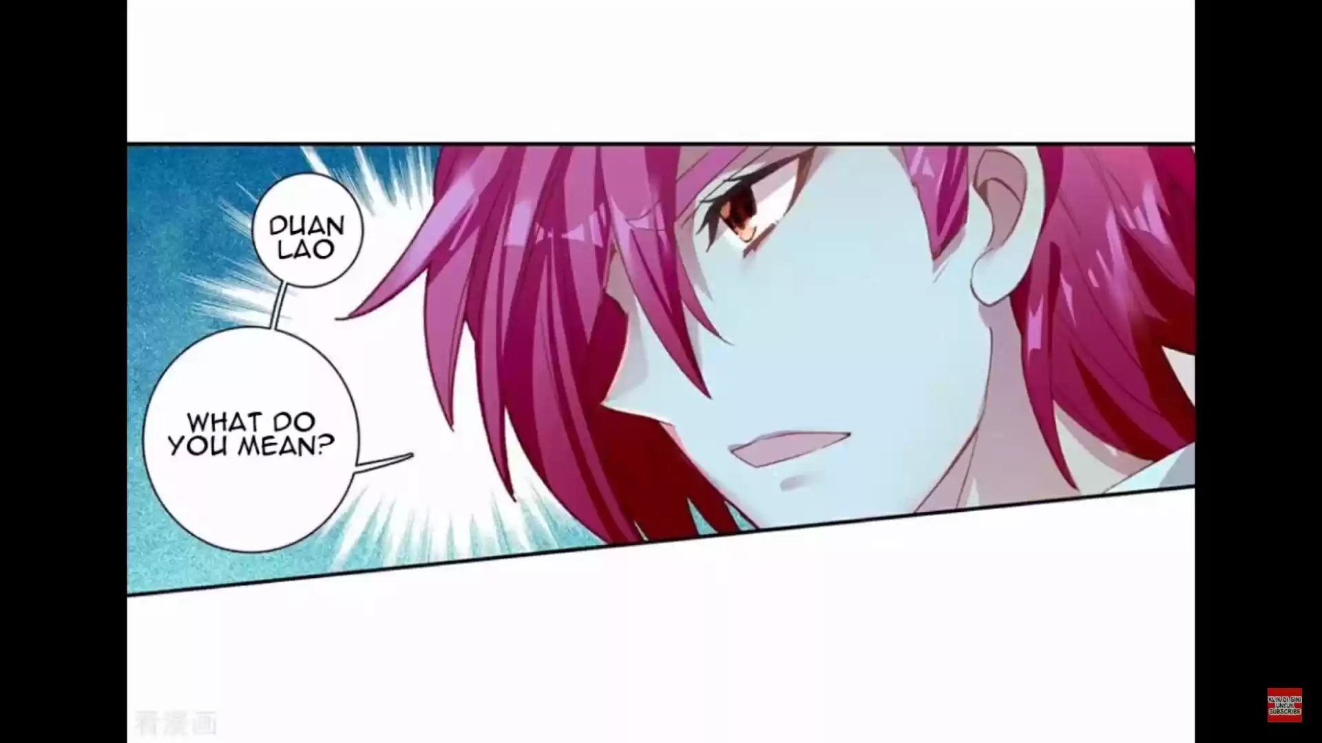 Douluo Dalu 3: The Legend Of The Dragon King Chapter 119