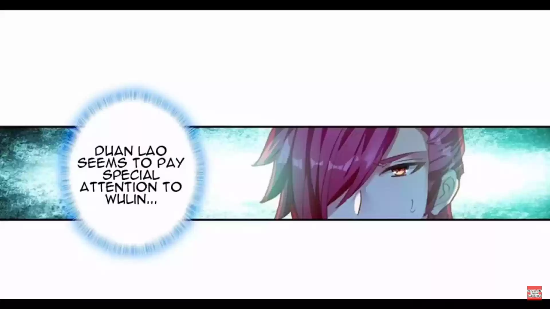 Douluo Dalu 3: The Legend Of The Dragon King Chapter 119