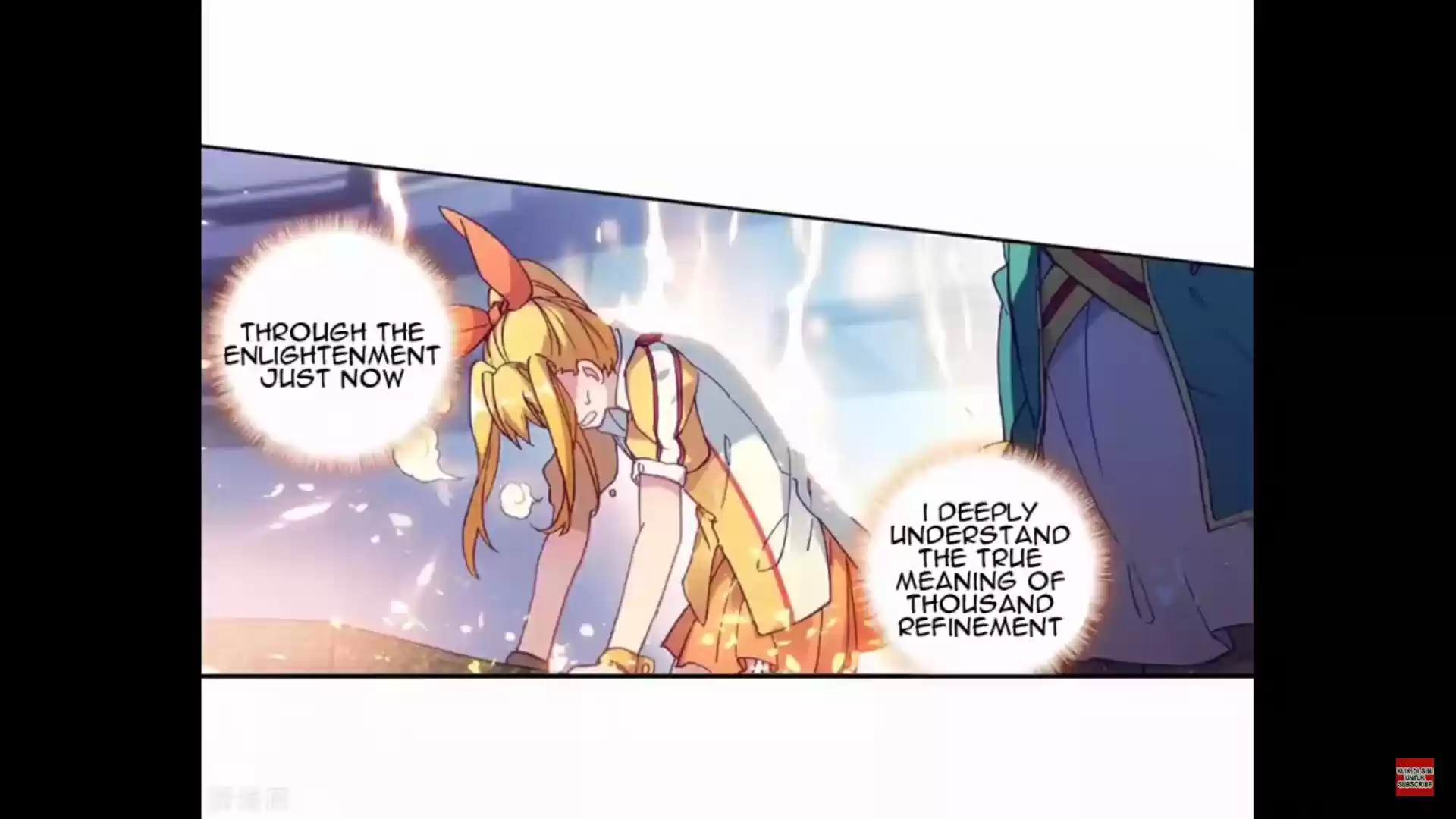 Douluo Dalu 3: The Legend Of The Dragon King Chapter 119