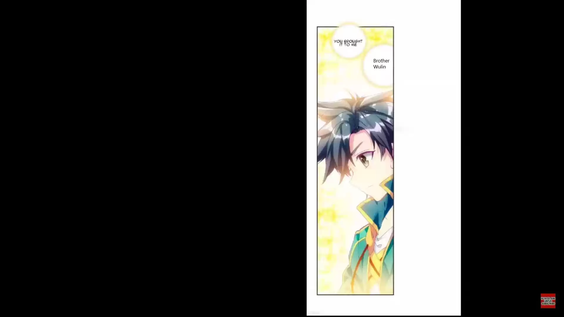 Douluo Dalu 3: The Legend Of The Dragon King Chapter 119