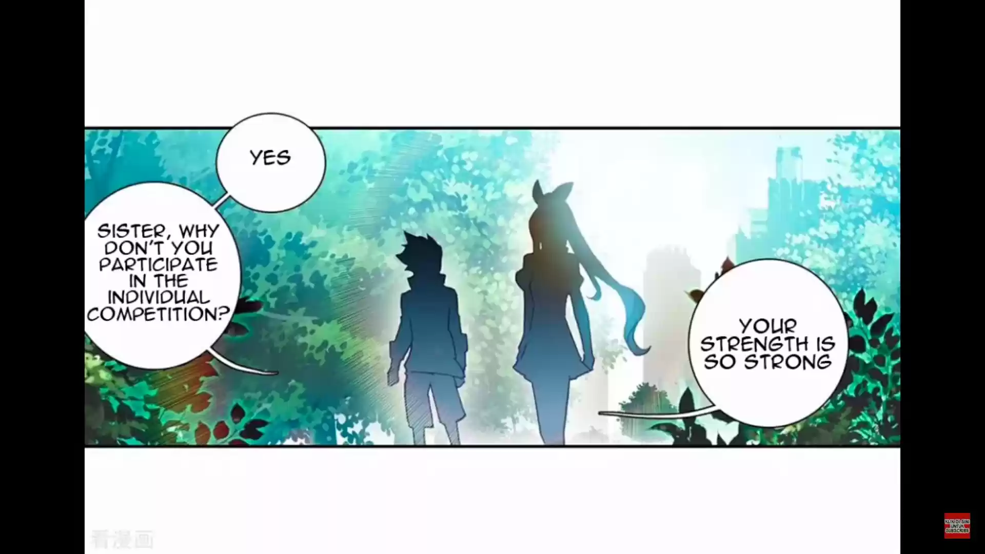 Douluo Dalu 3: The Legend Of The Dragon King Chapter 119