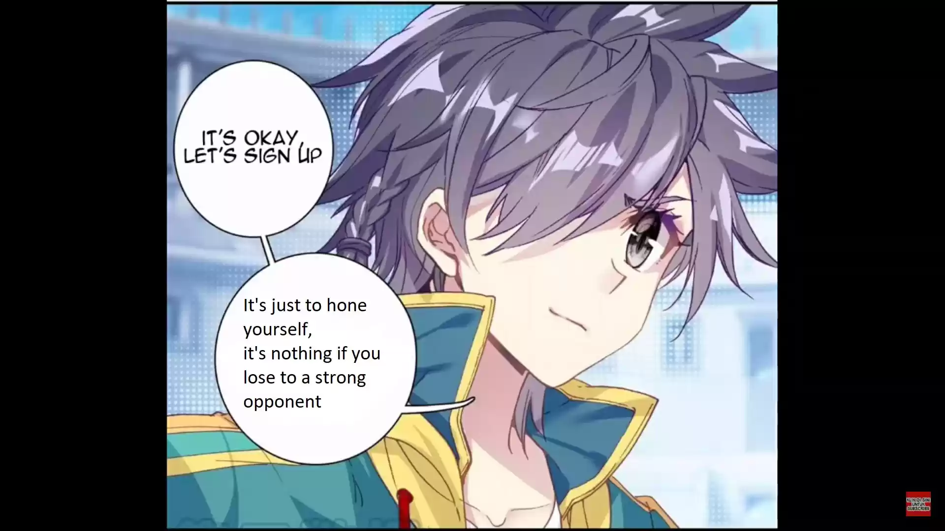 Douluo Dalu 3: The Legend Of The Dragon King Chapter 120