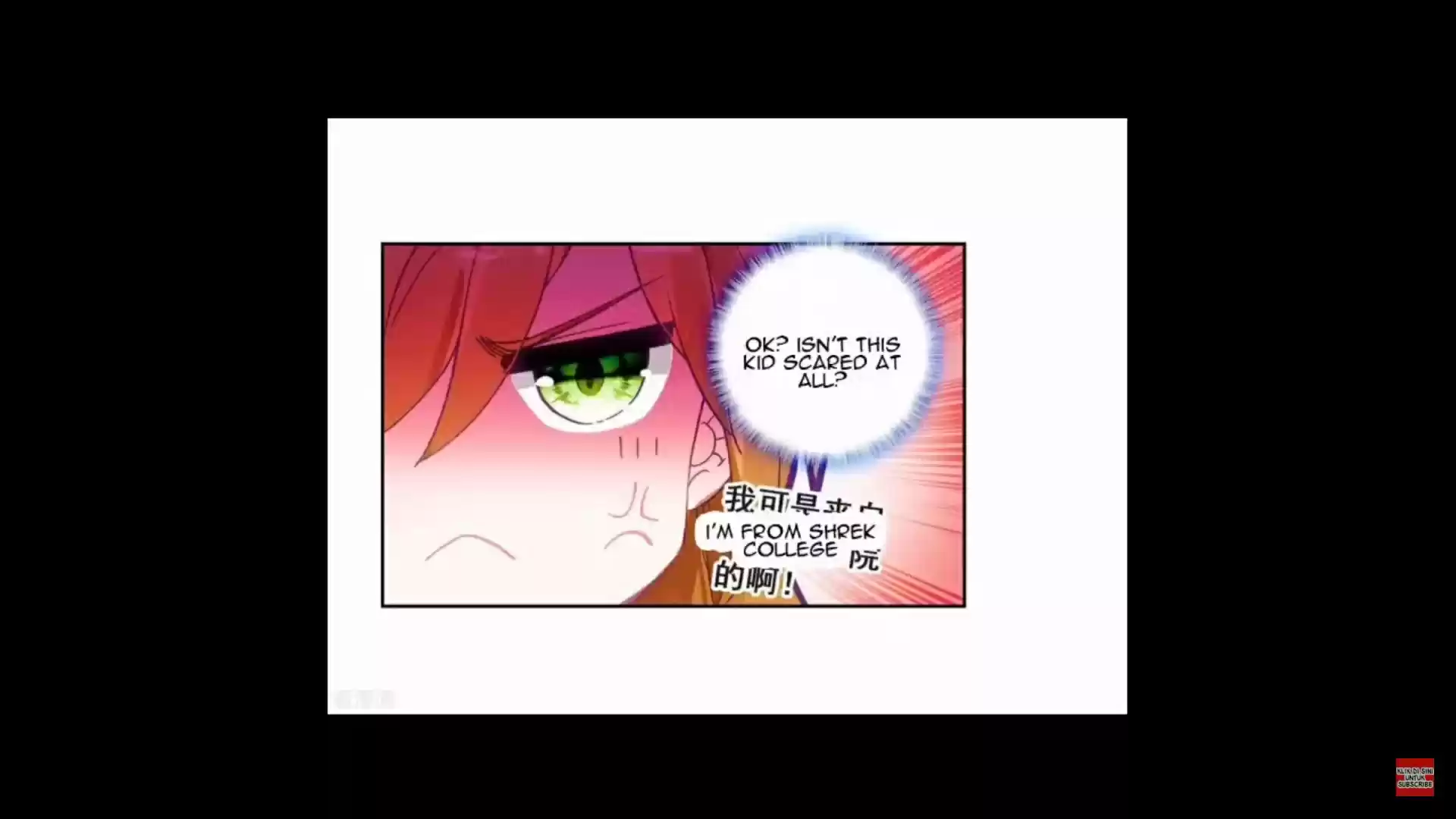 Douluo Dalu 3: The Legend Of The Dragon King Chapter 120