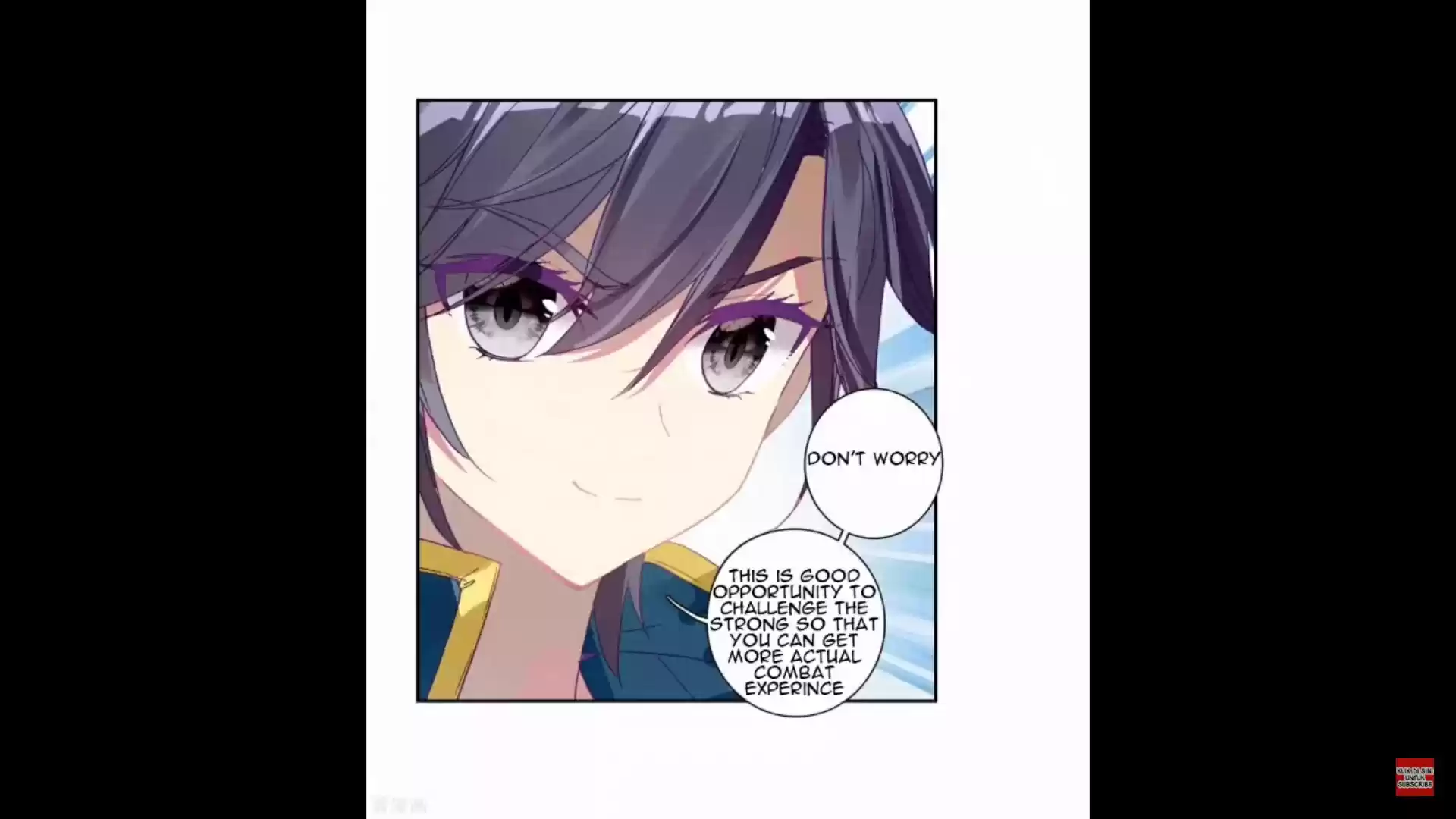 Douluo Dalu 3: The Legend Of The Dragon King Chapter 120