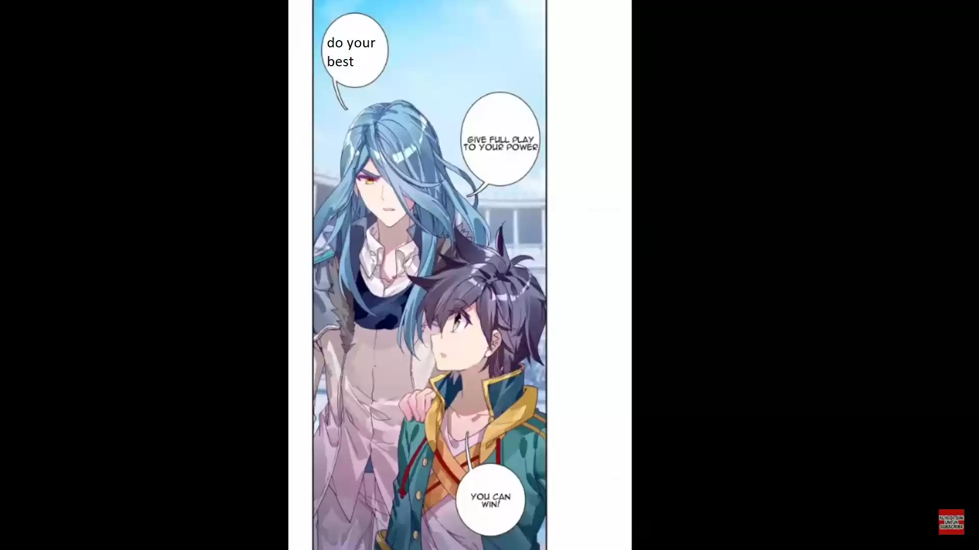 Douluo Dalu 3: The Legend Of The Dragon King Chapter 120