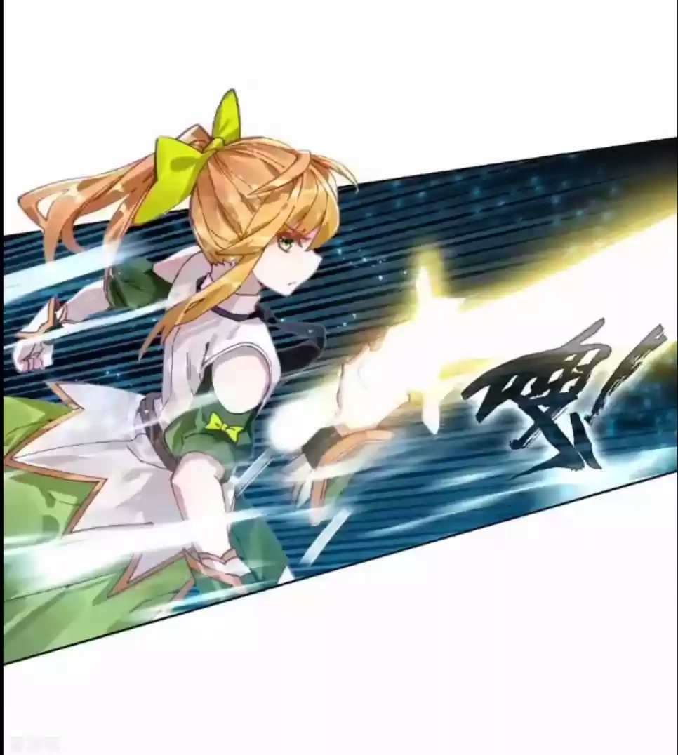 Douluo Dalu 3: The Legend Of The Dragon King Chapter 121