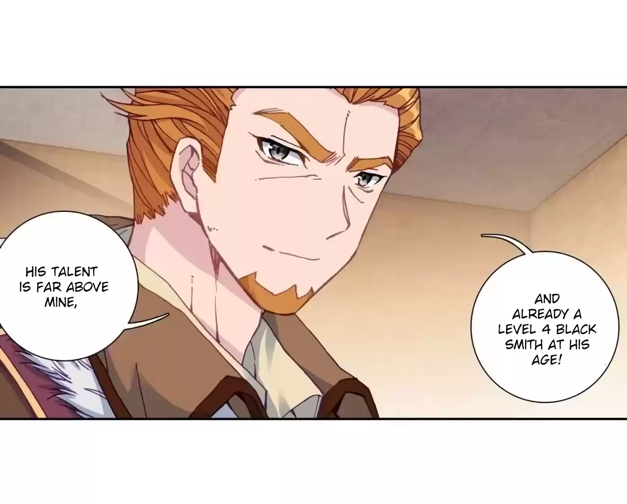 Douluo Dalu 3: The Legend Of The Dragon King Chapter 127