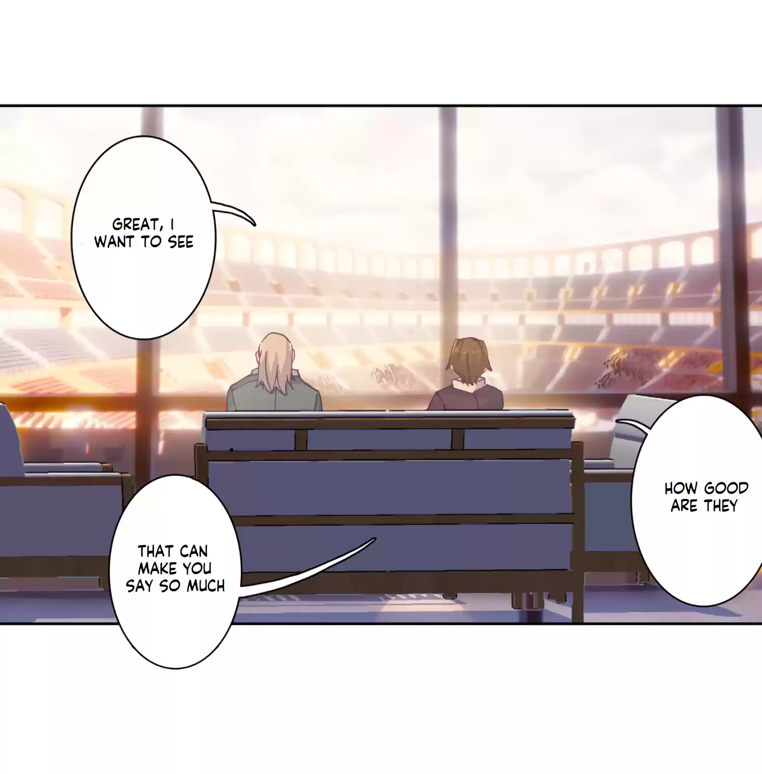 Douluo Dalu 3: The Legend Of The Dragon King Chapter 131