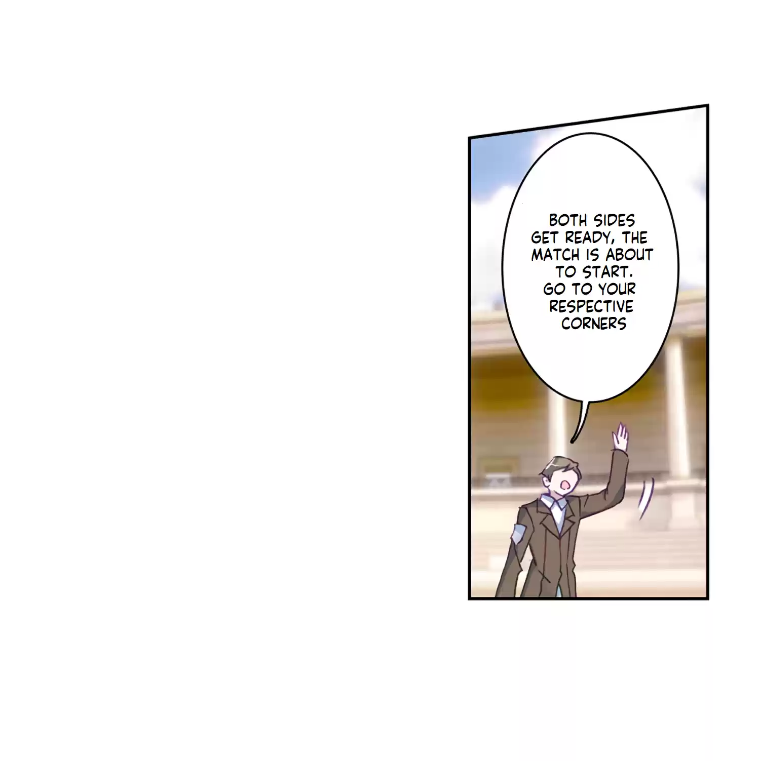 Douluo Dalu 3: The Legend Of The Dragon King Chapter 131