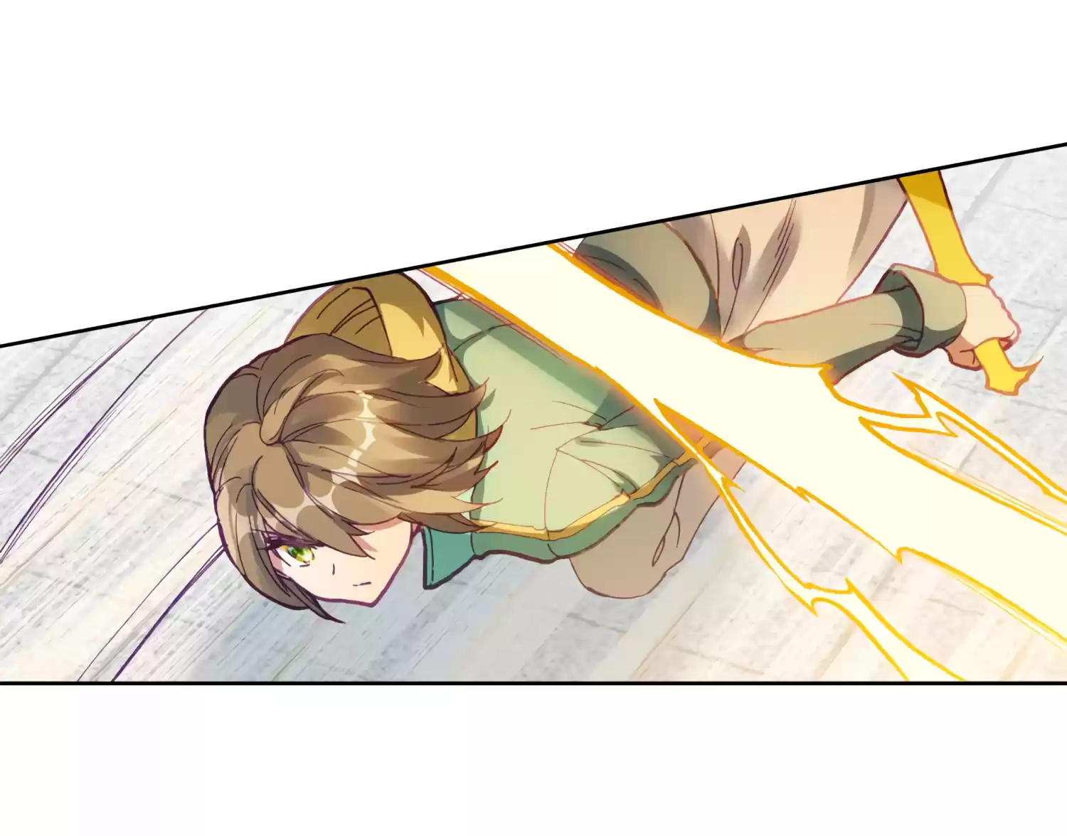 Douluo Dalu 3: The Legend Of The Dragon King Chapter 132