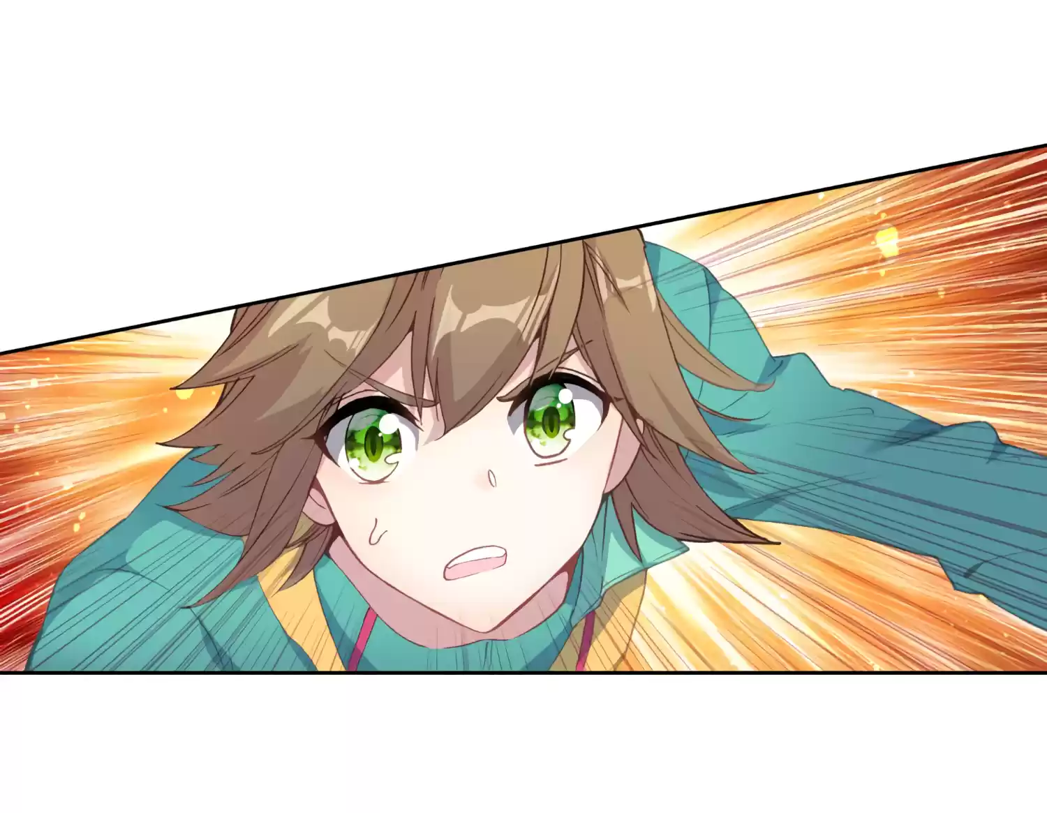 Douluo Dalu 3: The Legend Of The Dragon King Chapter 132