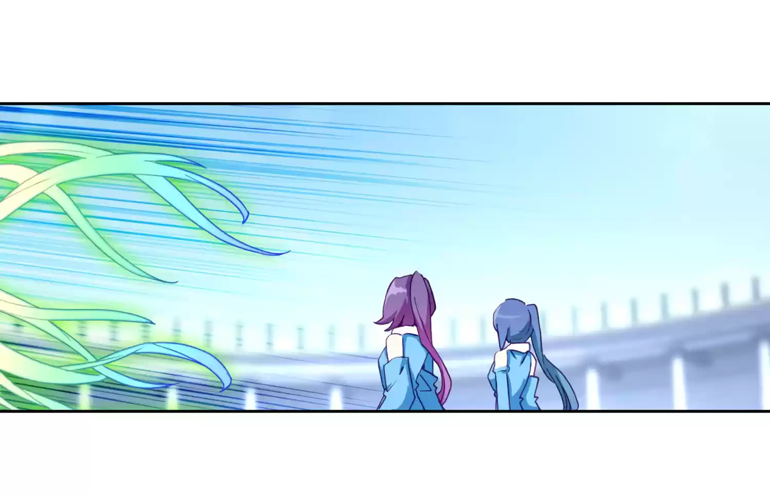 Douluo Dalu 3: The Legend Of The Dragon King Chapter 132