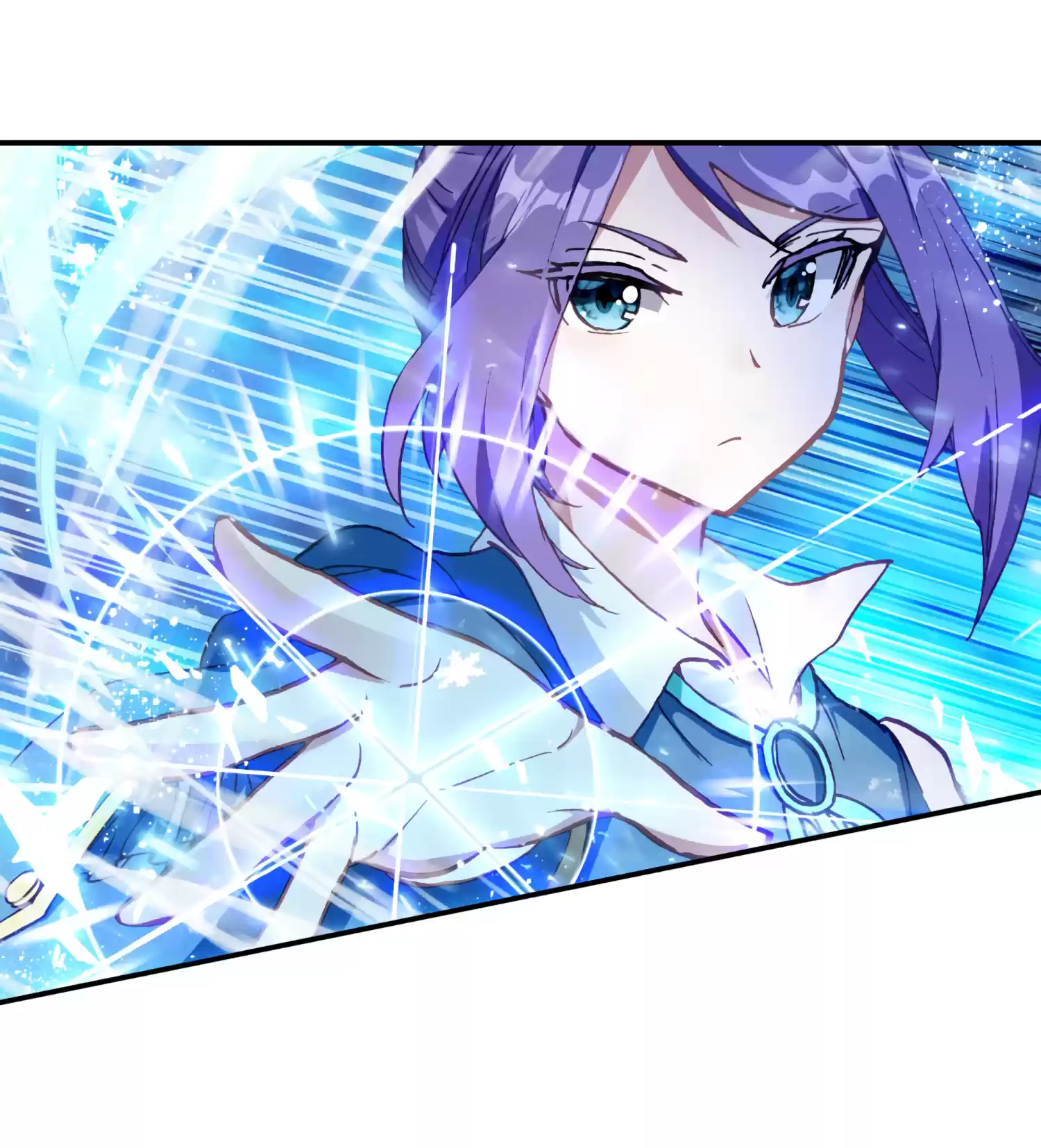 Douluo Dalu 3: The Legend Of The Dragon King Chapter 132