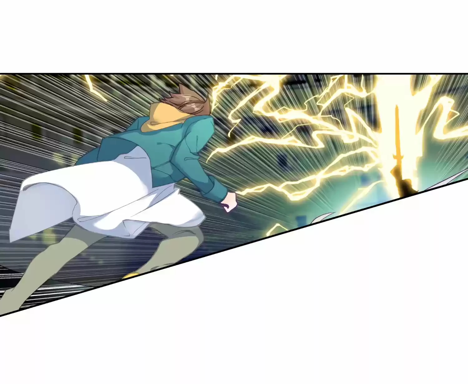 Douluo Dalu 3: The Legend Of The Dragon King Chapter 133