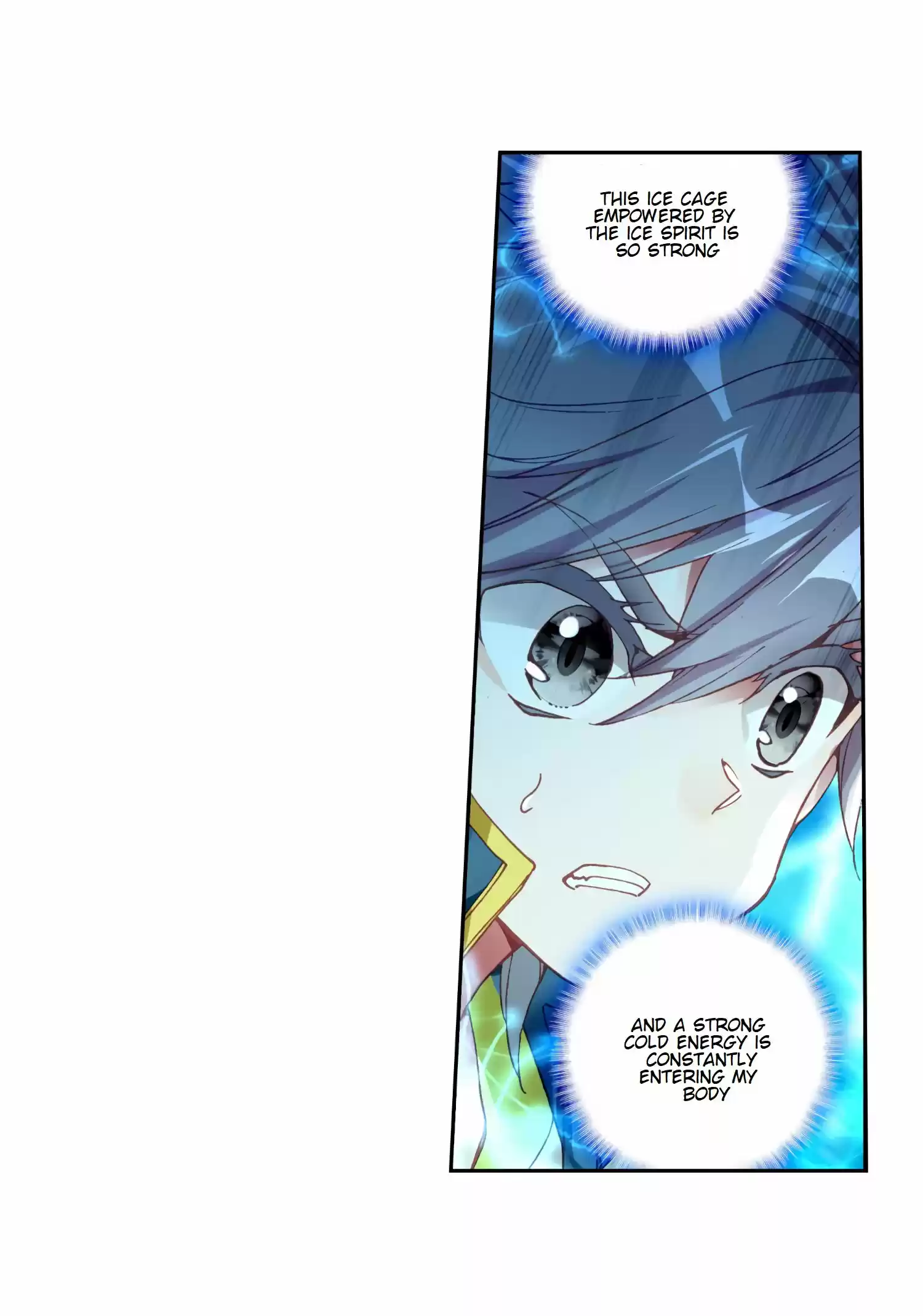 Douluo Dalu 3: The Legend Of The Dragon King Chapter 133