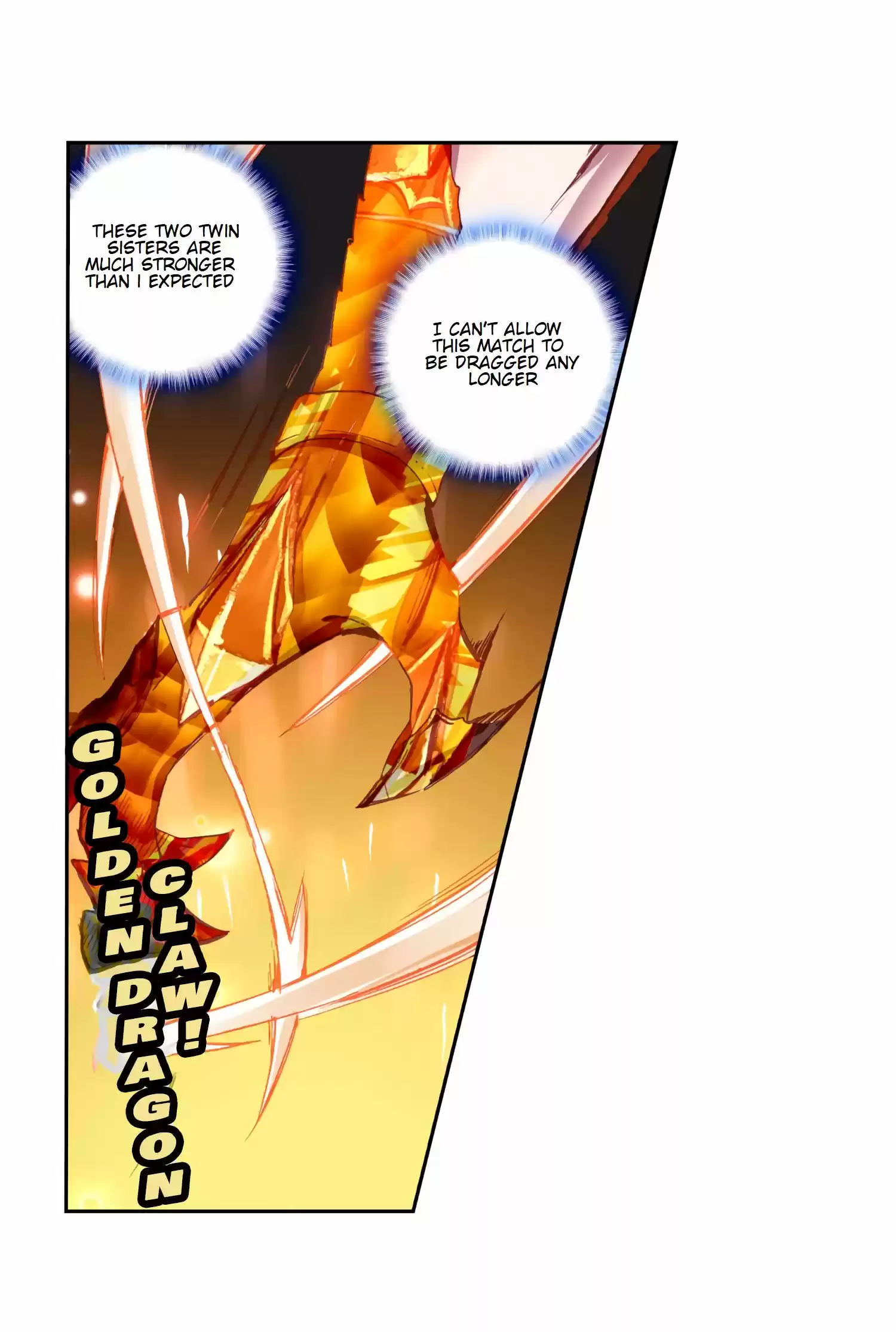 Douluo Dalu 3: The Legend Of The Dragon King Chapter 133