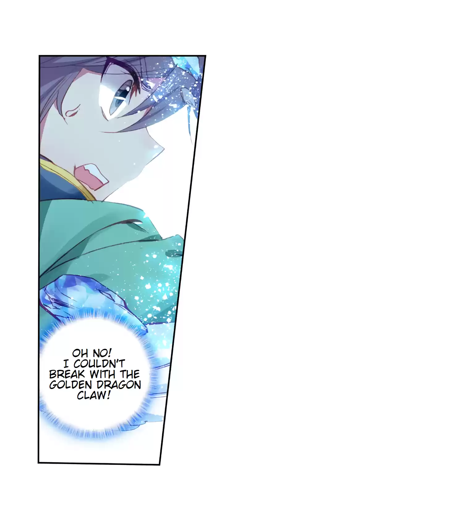 Douluo Dalu 3: The Legend Of The Dragon King Chapter 134