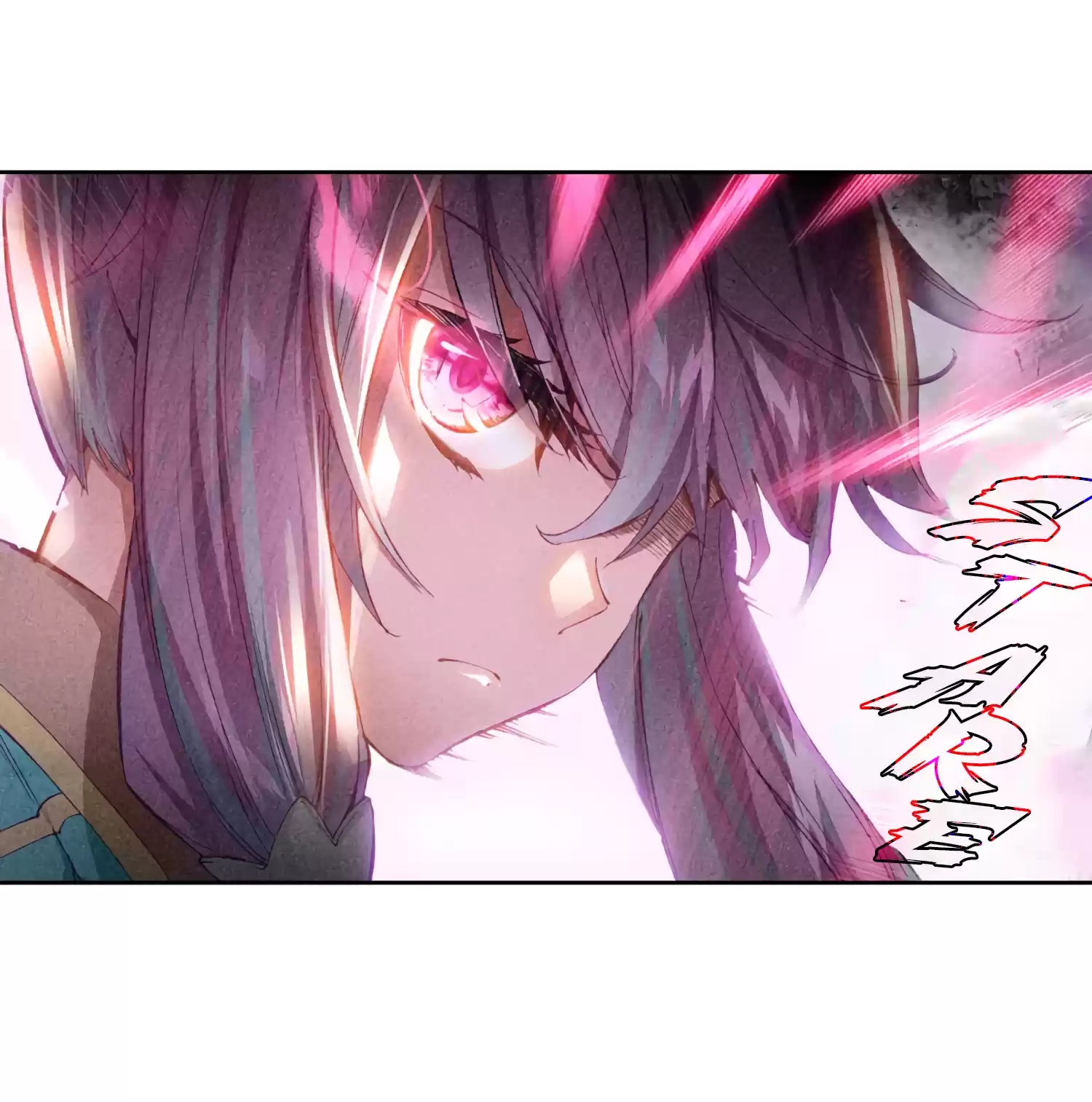 Douluo Dalu 3: The Legend Of The Dragon King Chapter 134