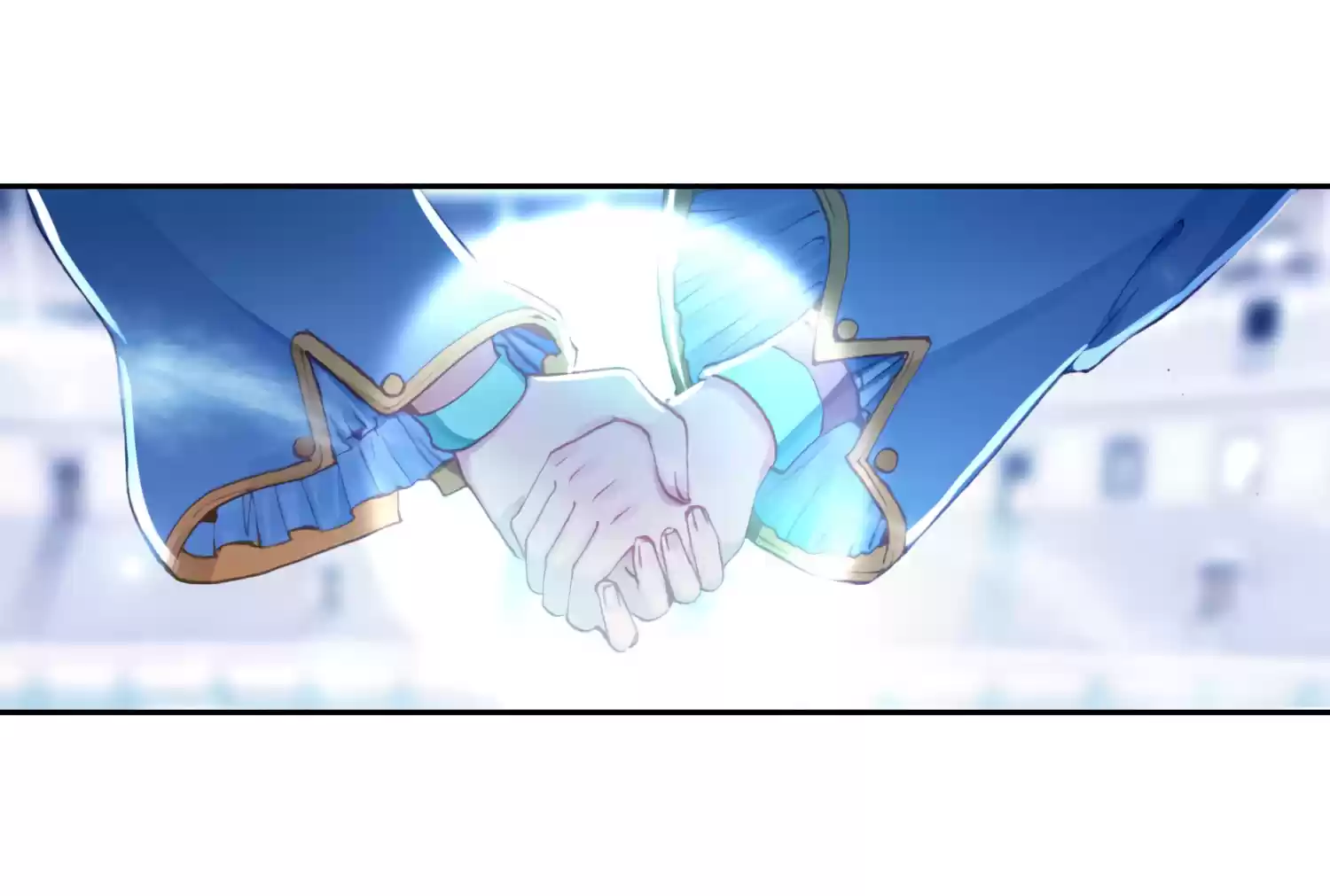 Douluo Dalu 3: The Legend Of The Dragon King Chapter 135