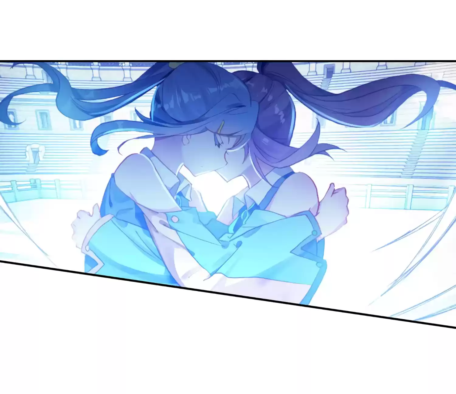 Douluo Dalu 3: The Legend Of The Dragon King Chapter 135