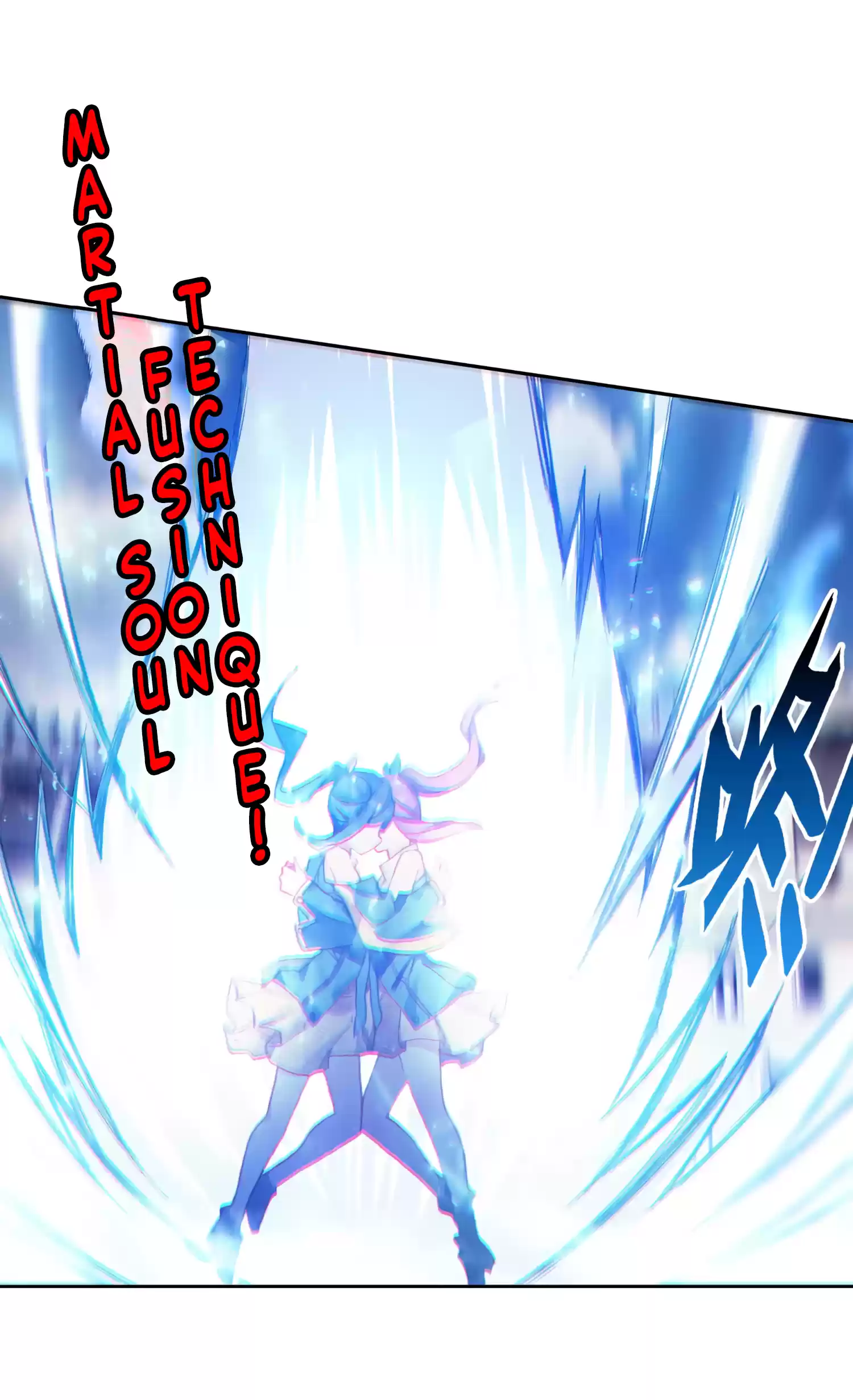 Douluo Dalu 3: The Legend Of The Dragon King Chapter 135