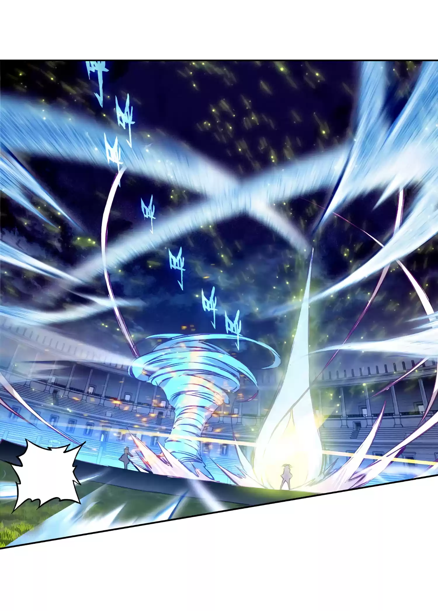 Douluo Dalu 3: The Legend Of The Dragon King Chapter 135