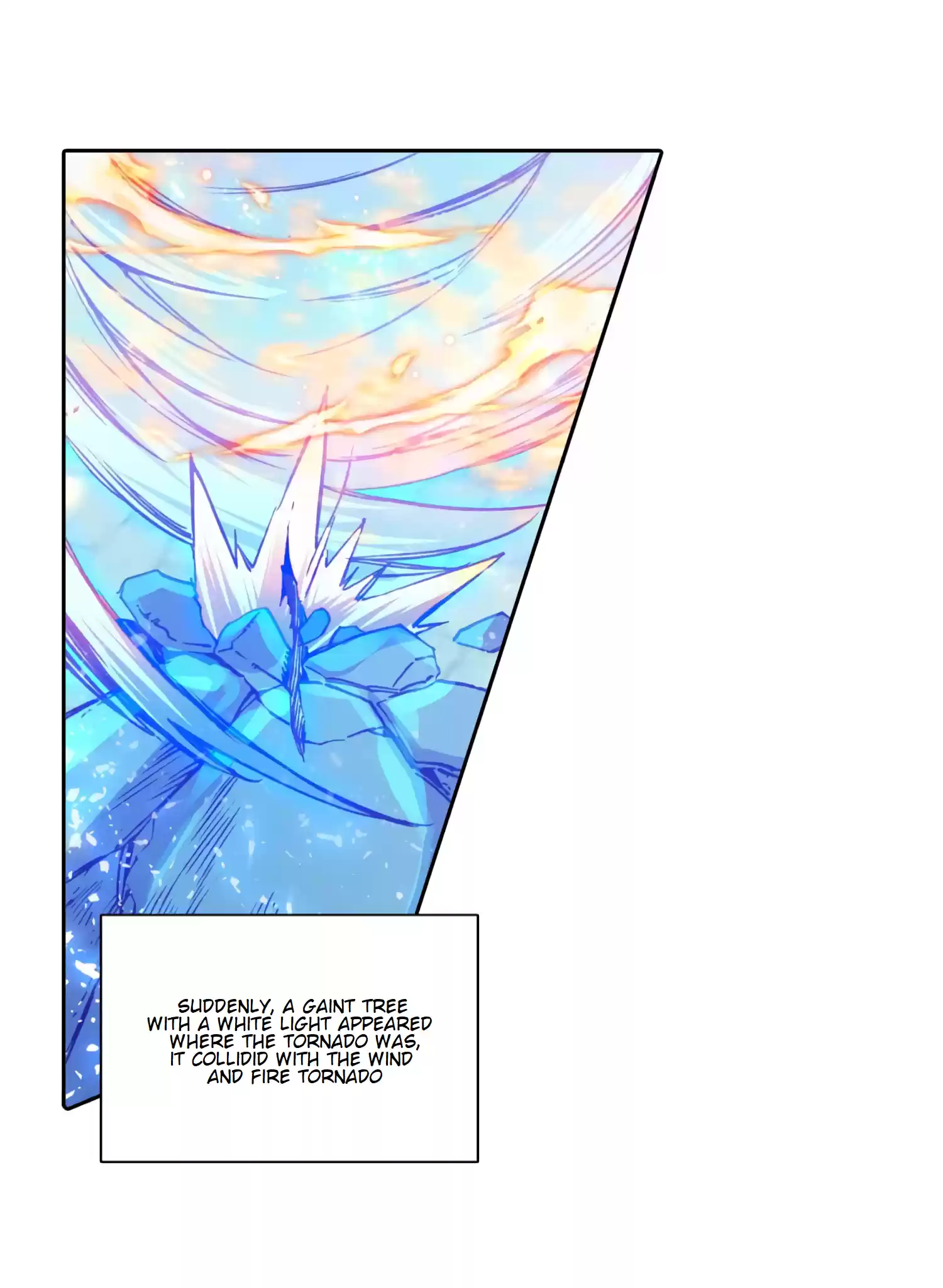 Douluo Dalu 3: The Legend Of The Dragon King Chapter 135