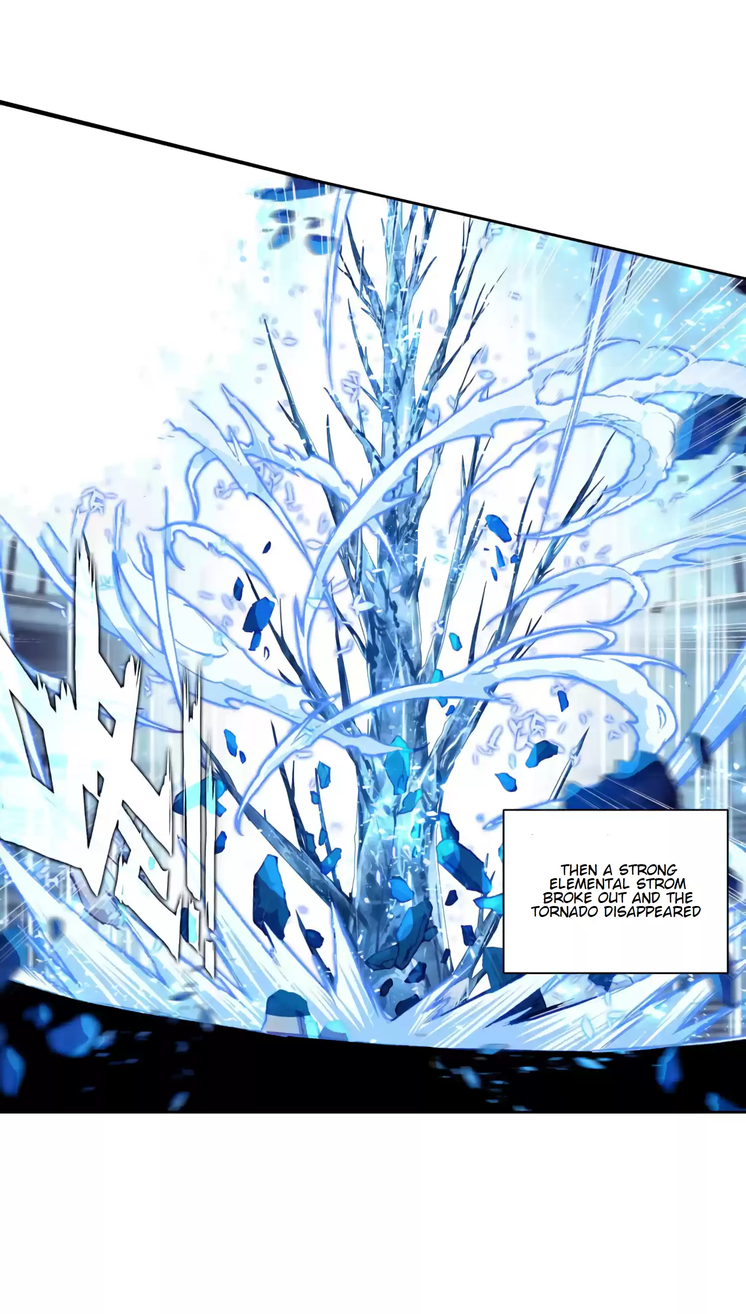 Douluo Dalu 3: The Legend Of The Dragon King Chapter 135